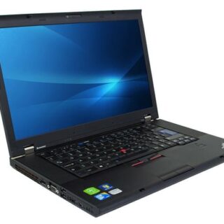 Notebook Lenovo ThinkPad T510