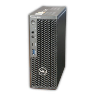 Počítač Dell Precision 3240