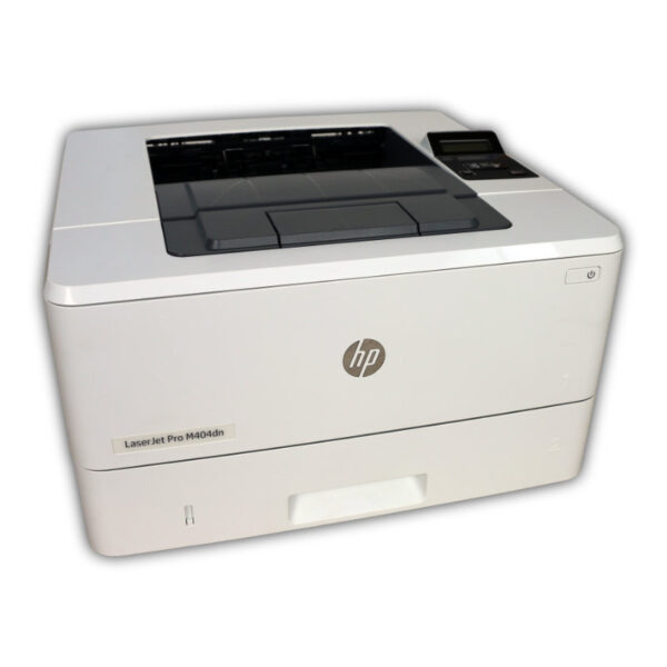 Tiskárna HP LaserJet Pro M404DN