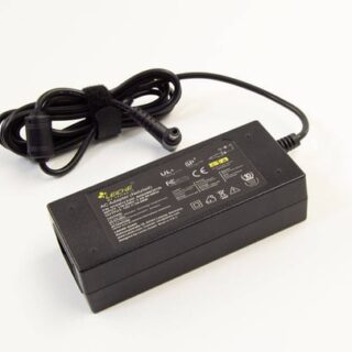 Power adapter LEICKE 60W Adapter for LCD monitor