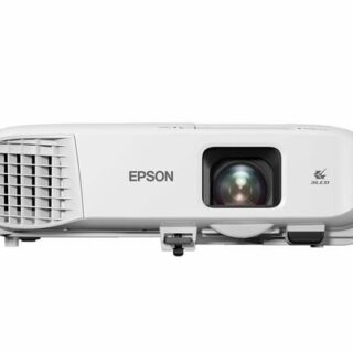 Projektor Epson EB-980W