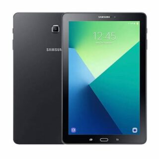Tablet Samsung Galaxy Tab A (2016) Black 16GB