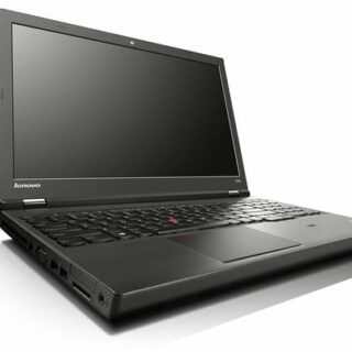 Notebook Lenovo ThinkPad T540p