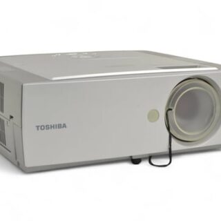 Projektor Toshiba TDP-T350 (no RC)