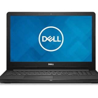Notebook Dell Inspiron 15-3567