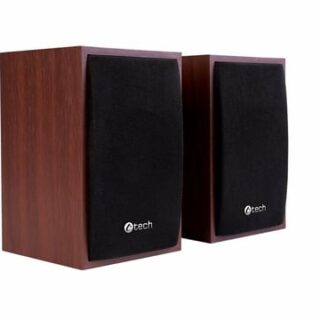 Reproduktor C-Tech SPK-09 Stereo