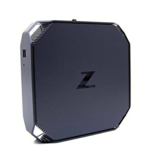 Počítač HP Z2 Mini G3 Workstation