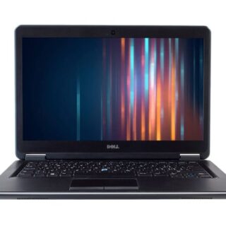Notebook Dell Latitude E7440