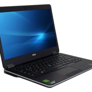 Notebook Dell Latitude E7440