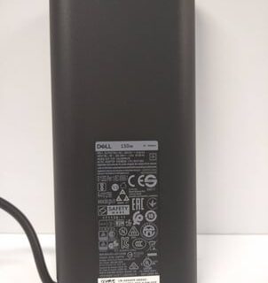 Power adapter Dell 130w Type-C 20V