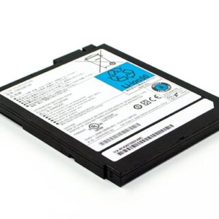 Notebook battery Fujitsu LifeBook T725