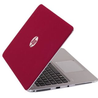 Notebook HP EliteBook Folio 1040 G3 Ultramatte Burgundy