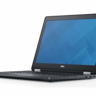 Notebook Dell Latitude E5570