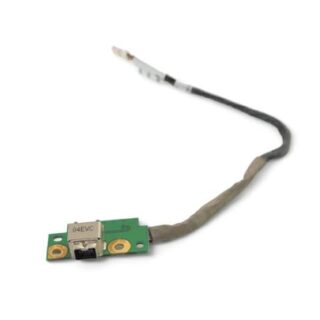 Notebook Internal Cable Dell for Latitude E6410 FireWire 1394 Port (PN: 0X1NHH)