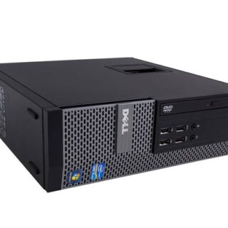 Počítač Dell OptiPlex 9010 SFF