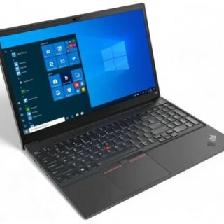 Notebook Lenovo ThinkPad E15