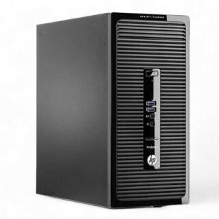 Počítač HP ProDesk 490 G2 MT