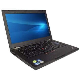 Notebook Lenovo ThinkPad T420