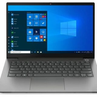 Notebook Lenovo ThinkBook 14 G2 ARE Grey