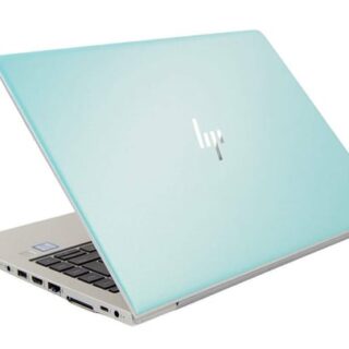 Notebook HP EliteBook 840 G5 Satin Metal Mint