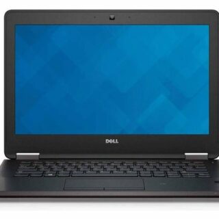 Notebook Dell Latitude E7270