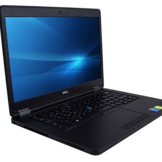 Notebook Dell Latitude E5450