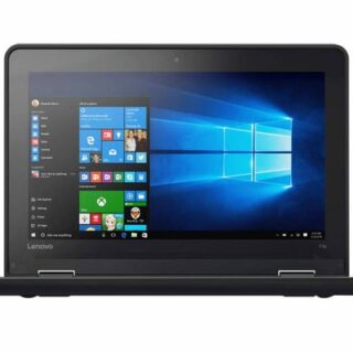 Notebook Lenovo ThinkPad Yoga 11e Gen 4