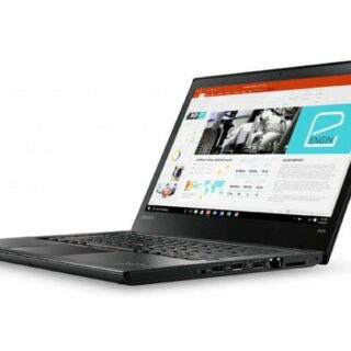Notebook Lenovo ThinkPad A475