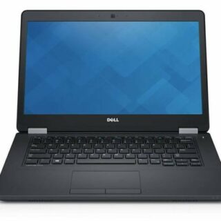 Notebook Dell Latitude E5470