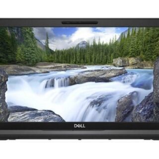 Notebook Dell Latitude 5401