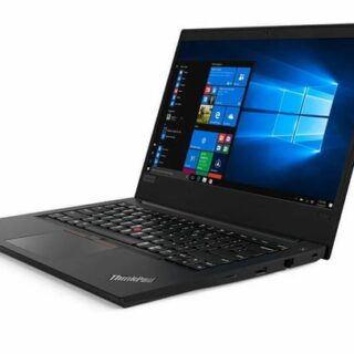 Notebook Lenovo ThinkPad E480