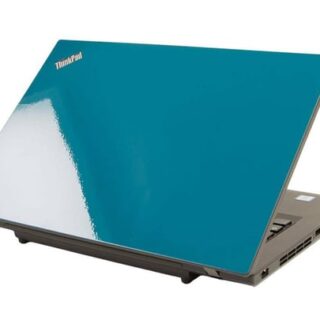 Notebook Lenovo ThinkPad L470 Teal Blue