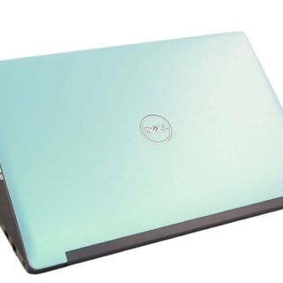 Notebook Dell Latitude 7390 Satin Metal Mint