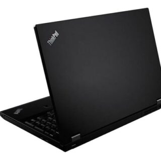 Notebook Lenovo ThinkPad L560 (HU keyboard)
