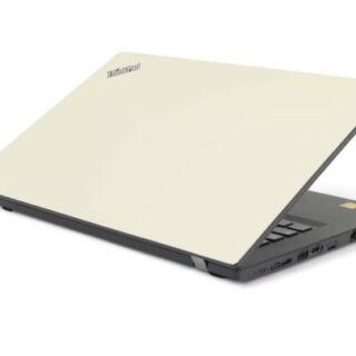 Notebook Lenovo ThinkPad L480 Gloss Light Ivory