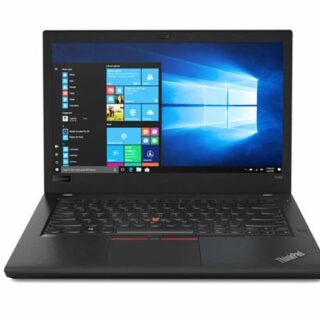 Notebook Lenovo ThinkPad A485