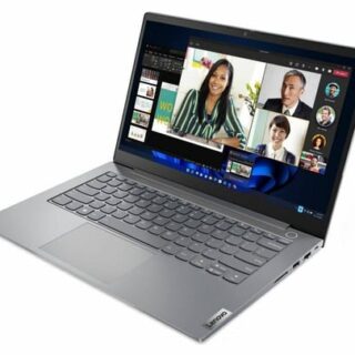 Notebook Lenovo ThinkBook 14 G4 ABA