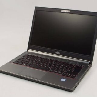 Notebook Fujitsu LifeBook E746