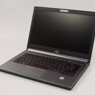 Notebook Fujitsu LifeBook E746