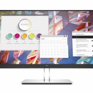 Monitor HP E24i G4