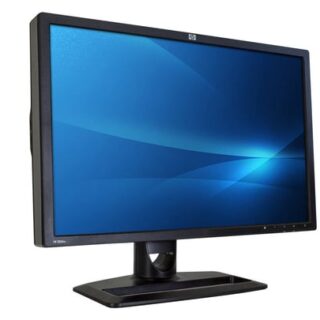 Monitor HP ZR24w