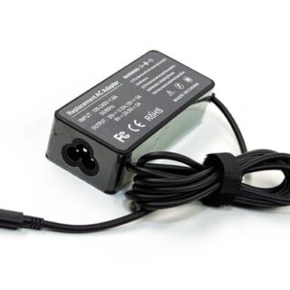 Power adapter Replacement 65W Type-C 20V
