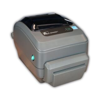Tiskárna etiket Zebra GX430t