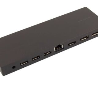 Dokovací stanice HP USB-C Docking Station G4
