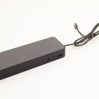 Dokovací stanice HP USB-C Universal Dock