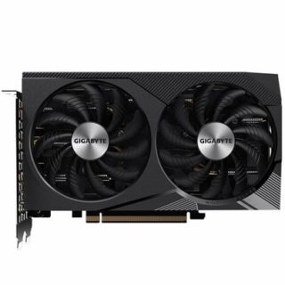 Grafická karta GIGABYTE RTX 3060 Gaming 8GB