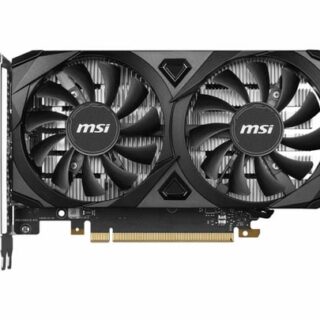 Grafická karta MSI GeForce RTX 3050 VENTUS 2X 6GB