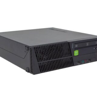 Počítač Lenovo ThinkCentre M92p SFF