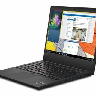 Notebook Lenovo ThinkPad E495