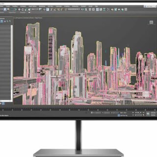 Monitor HP Z27u G3